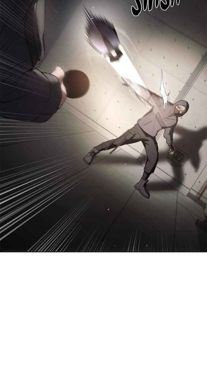Read Mr. Baek chapter 75 image 30 on Lezhin