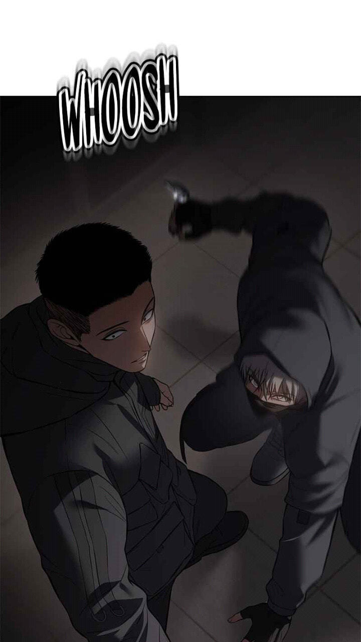 Read Mr. Baek chapter 75 image 33 on Lezhin