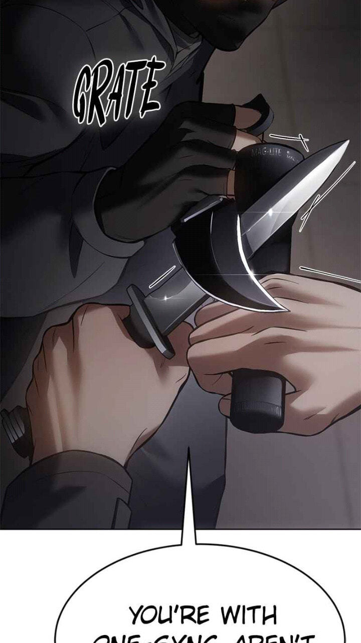 Read Mr. Baek chapter 75 image 37 on Lezhin