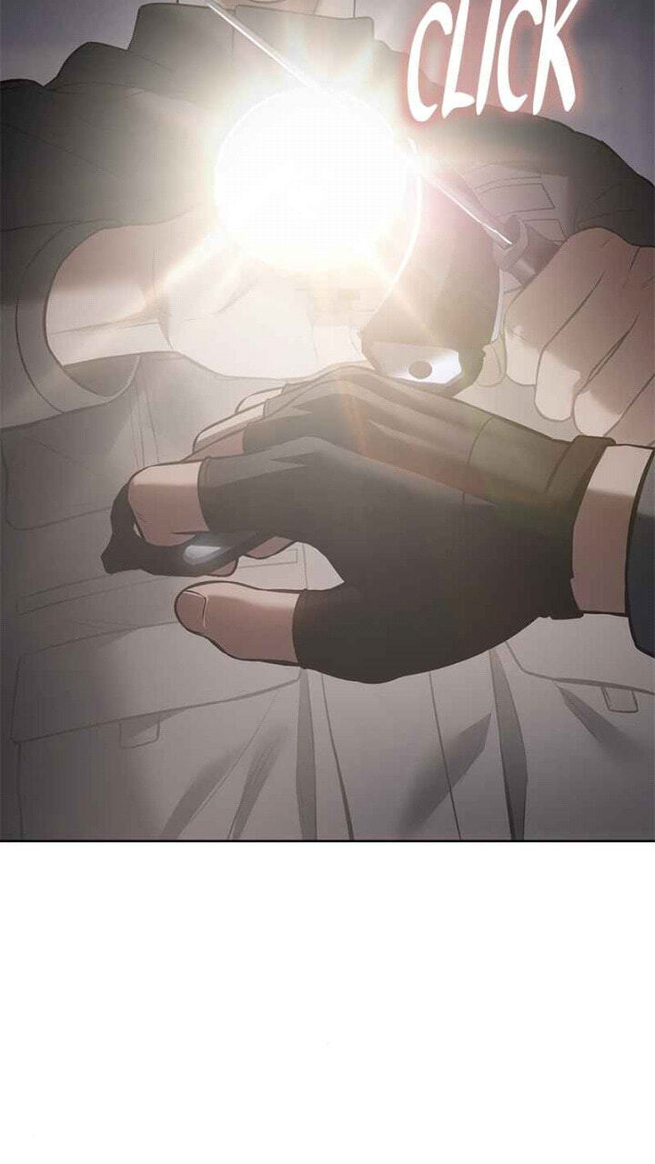Read Mr. Baek chapter 75 image 39 on Lezhin