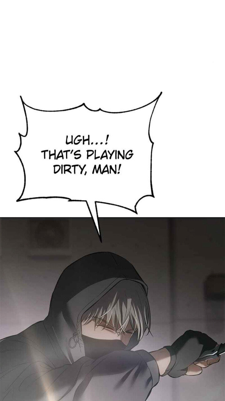 Read Mr. Baek chapter 75 image 40 on Lezhin