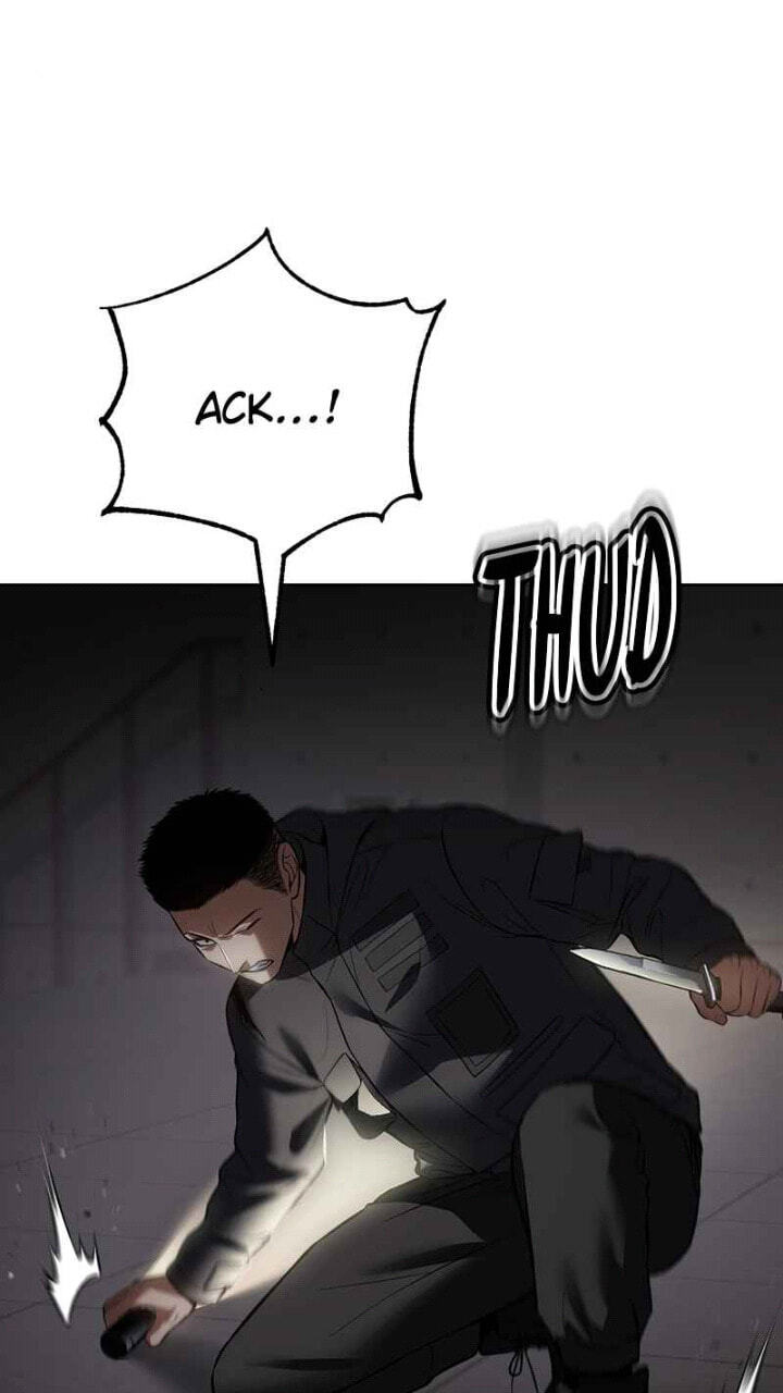 Read Mr. Baek chapter 75 image 50 on Lezhin