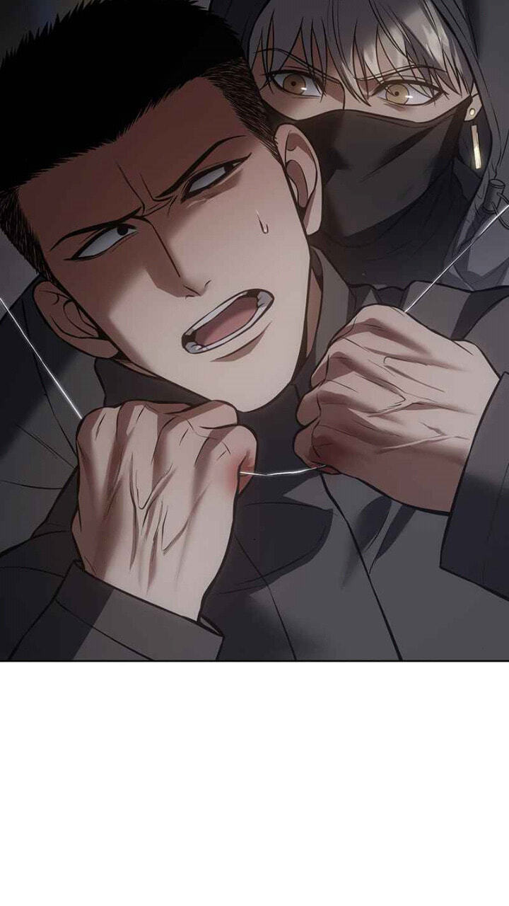 Read Mr. Baek chapter 75 image 56 on Lezhin