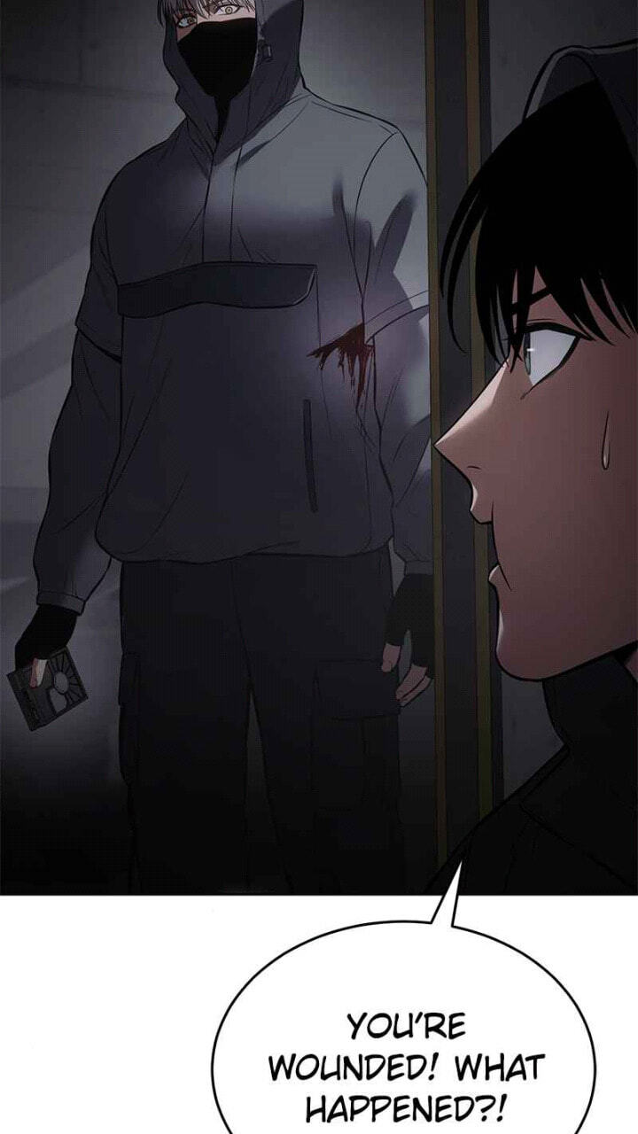 Read Mr. Baek chapter 75 image 79 on Lezhin
