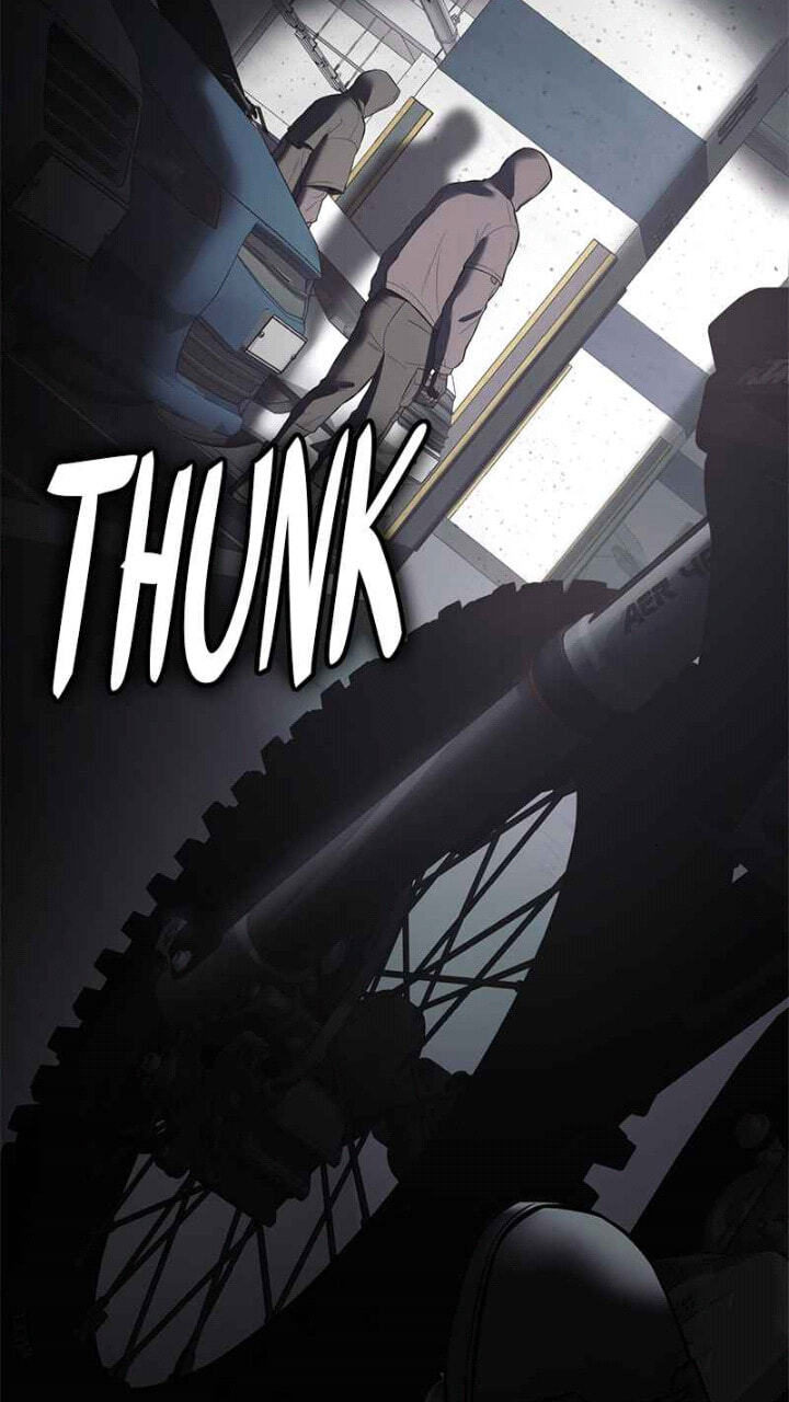 Read Mr. Baek chapter 75 image 81 on Lezhin