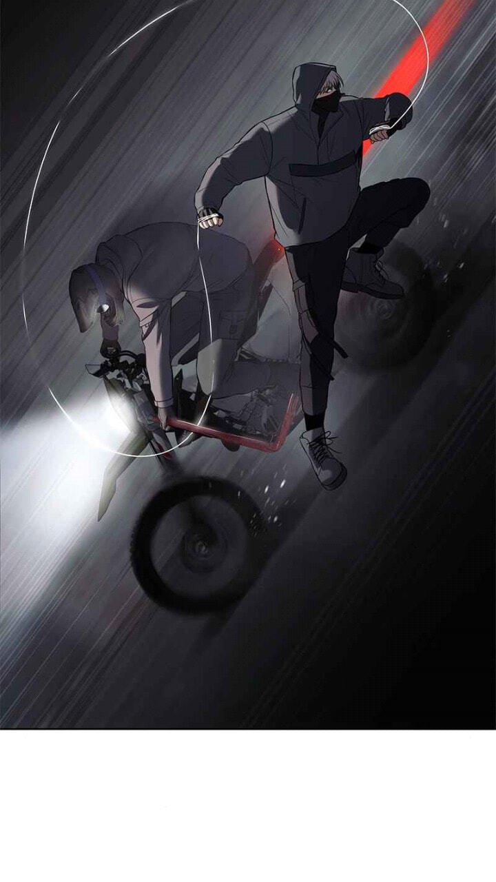 Read Mr. Baek chapter 75 image 89 on Lezhin
