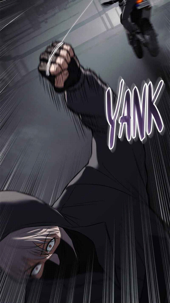 Read Mr. Baek chapter 75 image 92 on Lezhin
