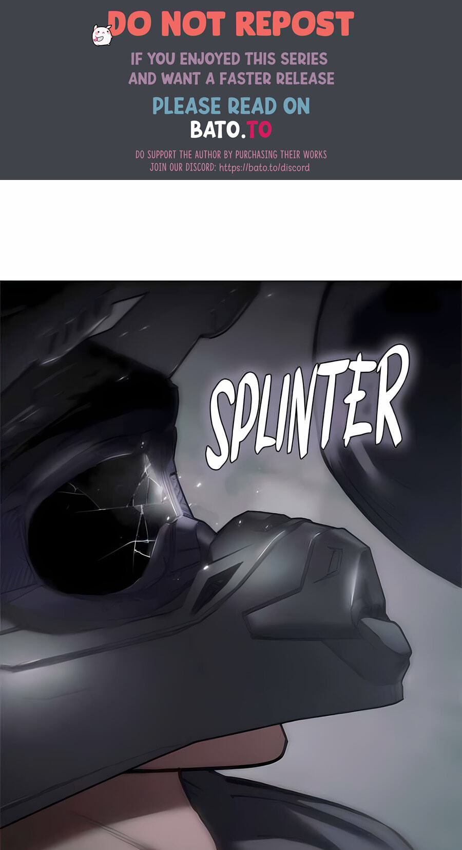 Read Mr. Baek chapter 76 image 0 on Lezhin