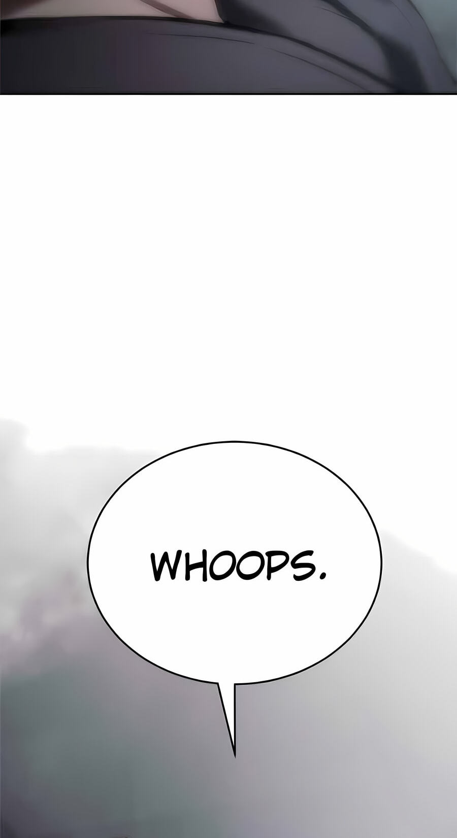 Read Mr. Baek chapter 76 image 1 on Lezhin