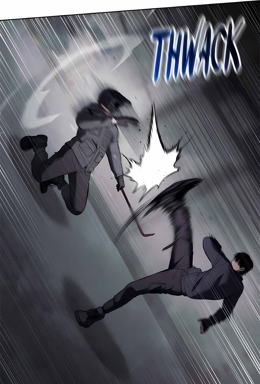 Read Mr. Baek chapter 76 image 10 on Lezhin