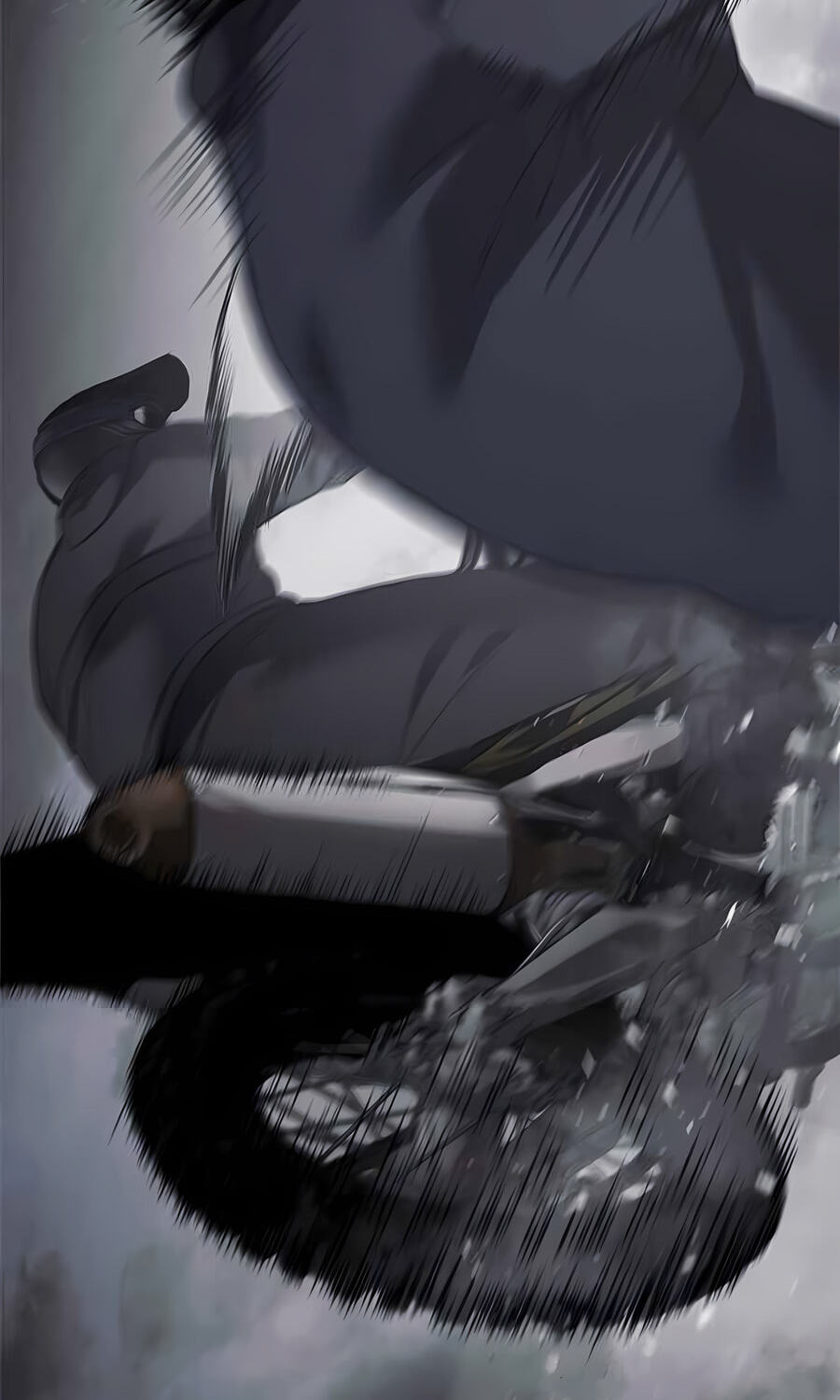 Read Mr. Baek chapter 76 image 104 on Lezhin