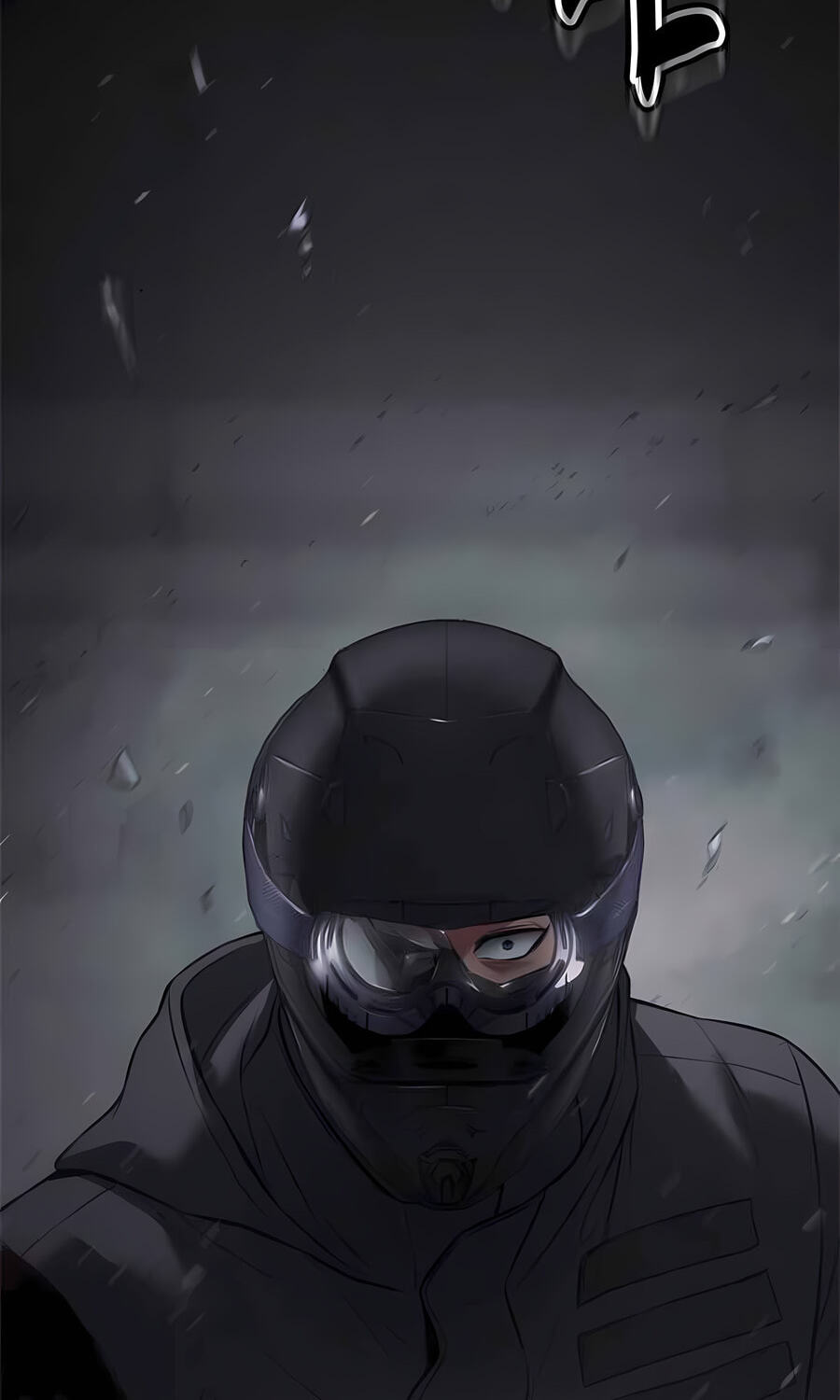Read Mr. Baek chapter 76 image 110 on Lezhin