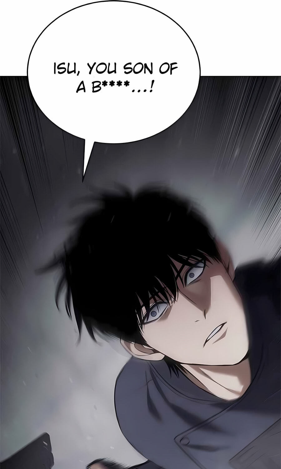 Read Mr. Baek chapter 76 image 117 on Lezhin