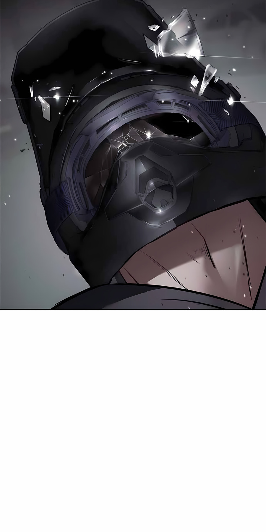 Read Mr. Baek chapter 76 image 12 on Lezhin