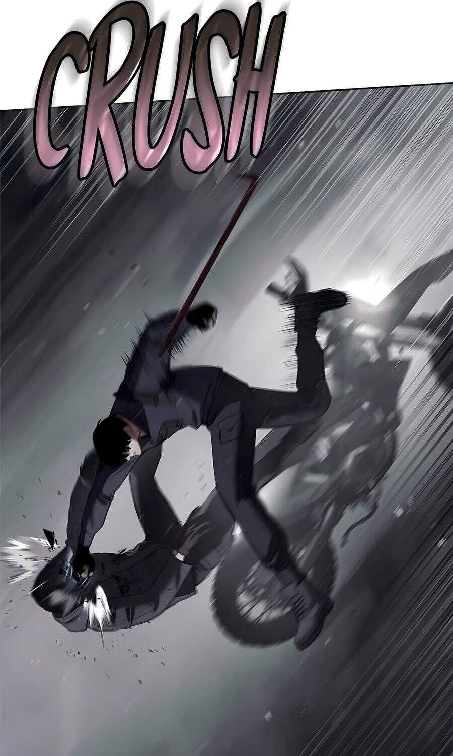 Read Mr. Baek chapter 76 image 121 on Lezhin