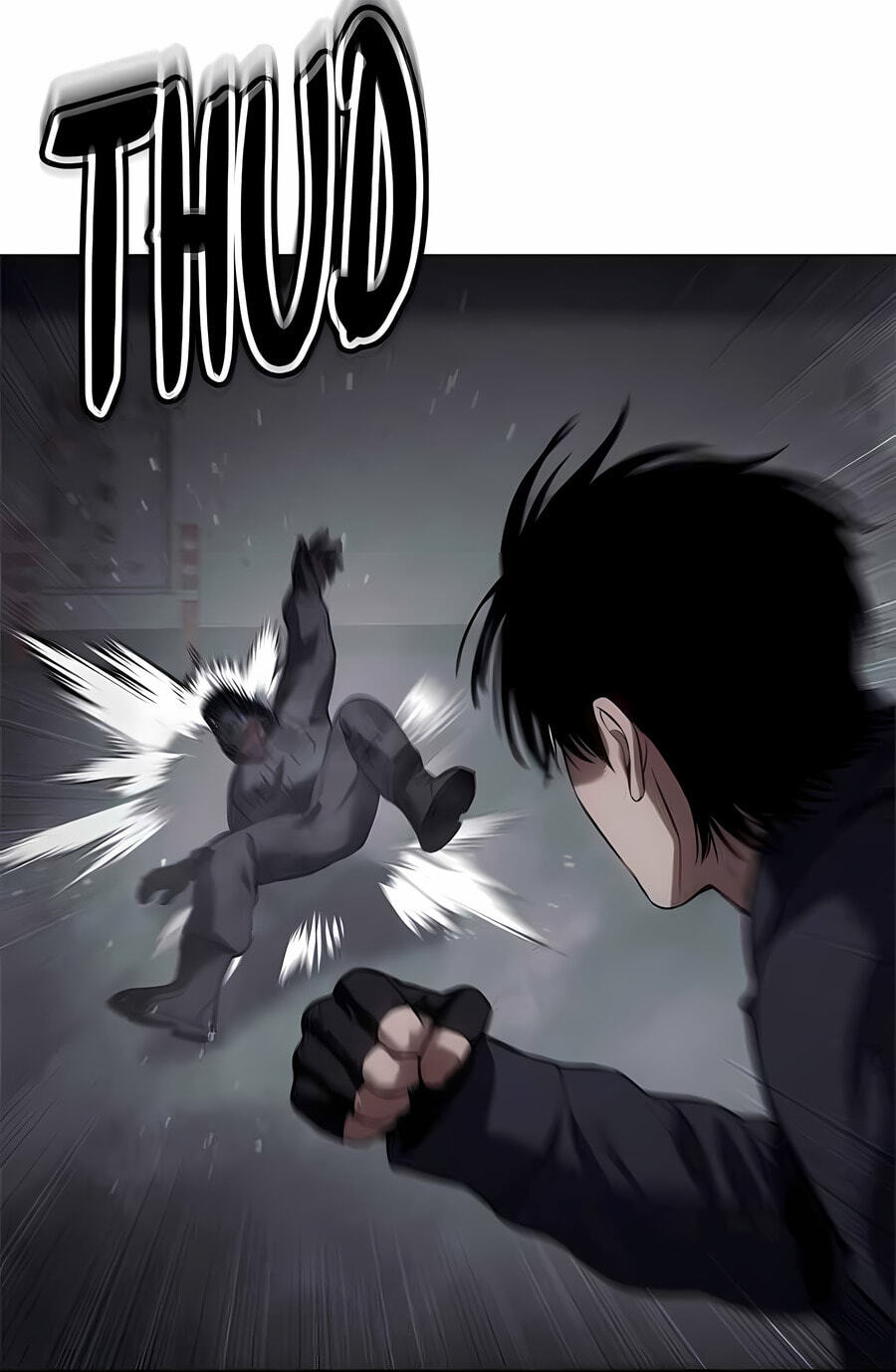 Read Mr. Baek chapter 76 image 125 on Lezhin