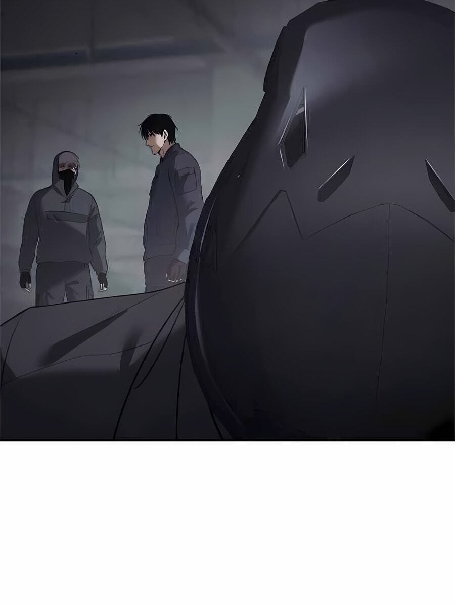 Read Mr. Baek chapter 76 image 129 on Lezhin