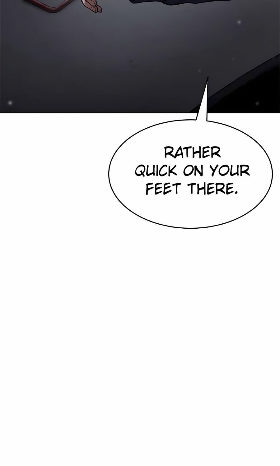 Read Mr. Baek chapter 76 image 14 on Lezhin