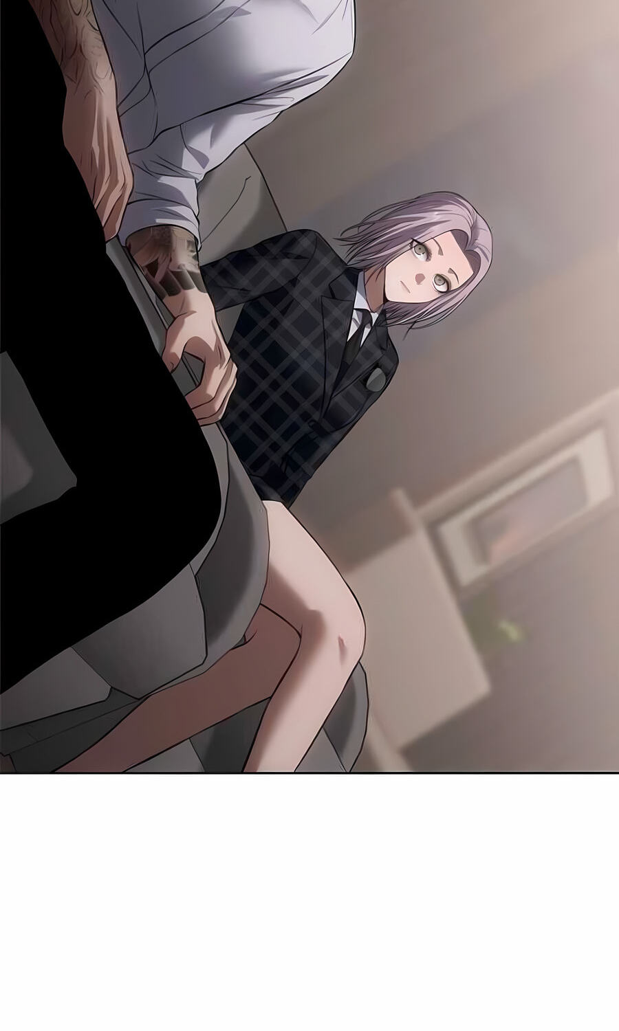 Read Mr. Baek chapter 76 image 141 on Lezhin