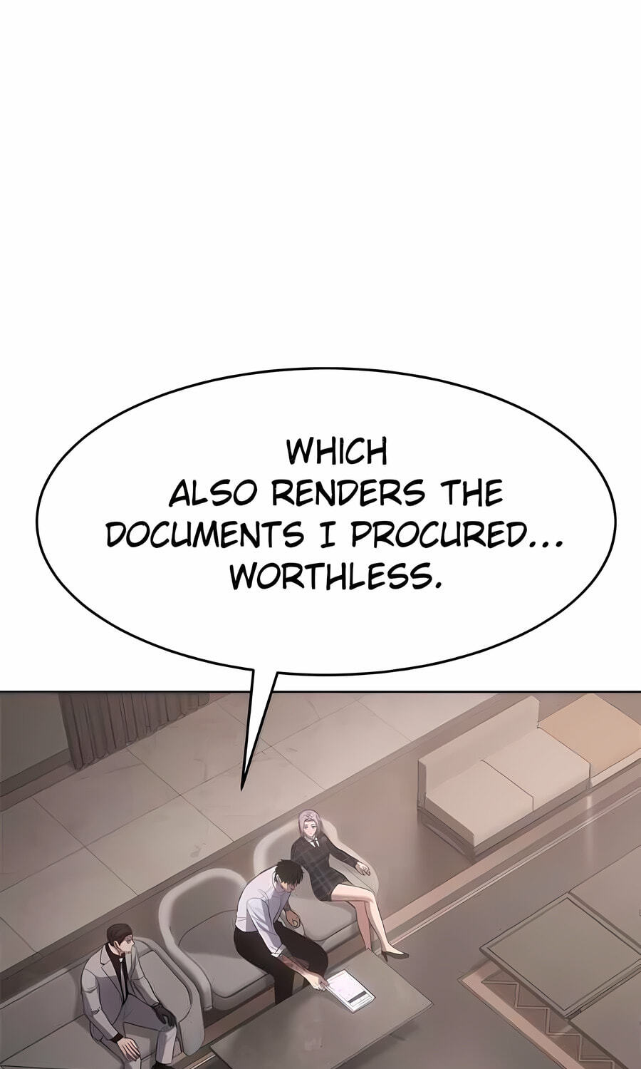 Read Mr. Baek chapter 76 image 142 on Lezhin