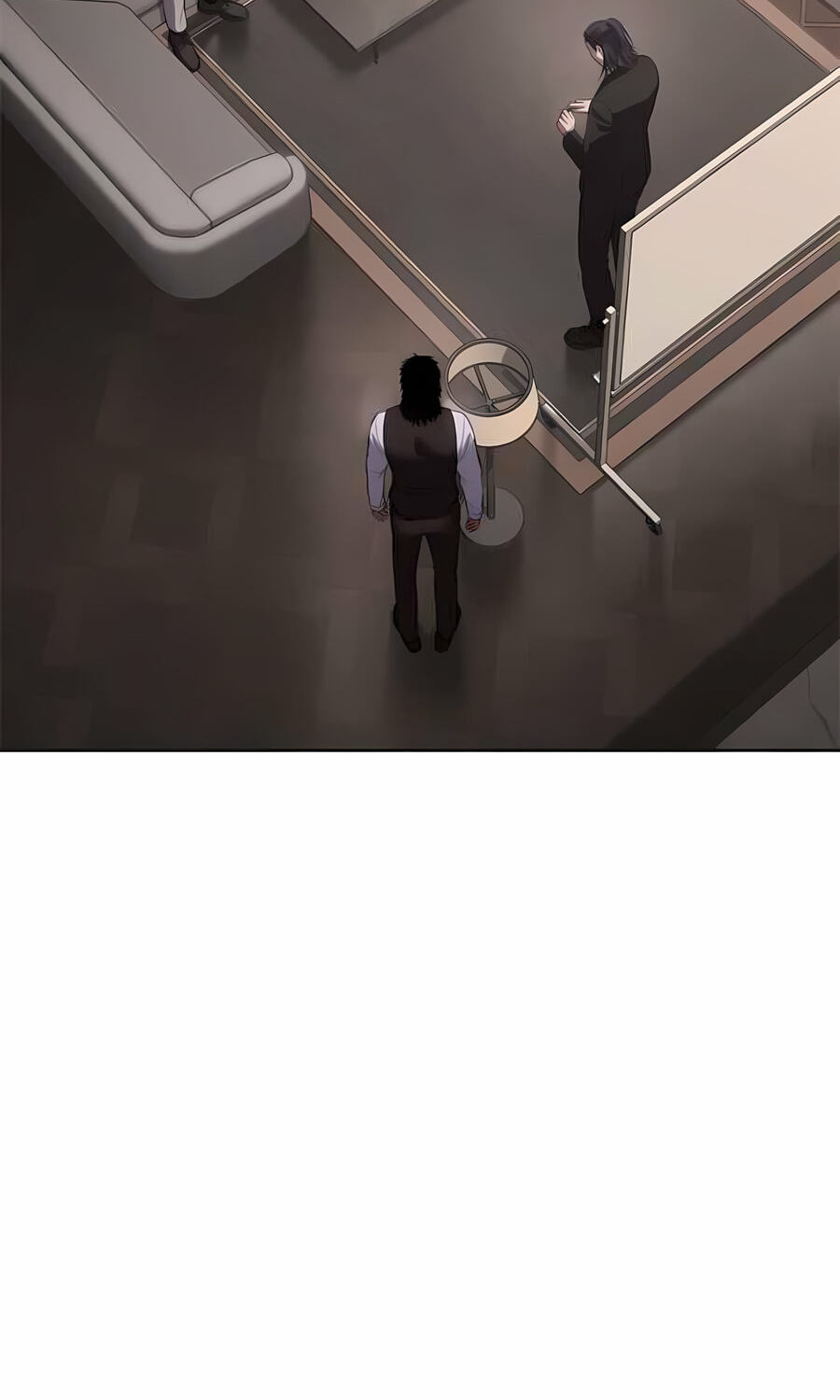 Read Mr. Baek chapter 76 image 143 on Lezhin