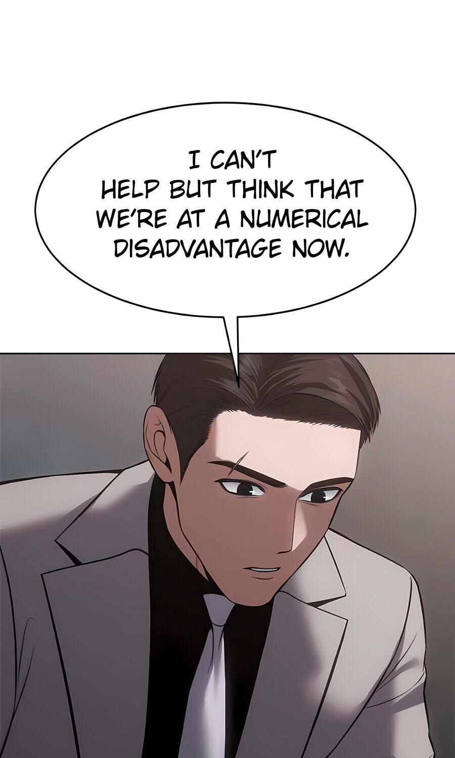 Read Mr. Baek chapter 76 image 144 on Lezhin
