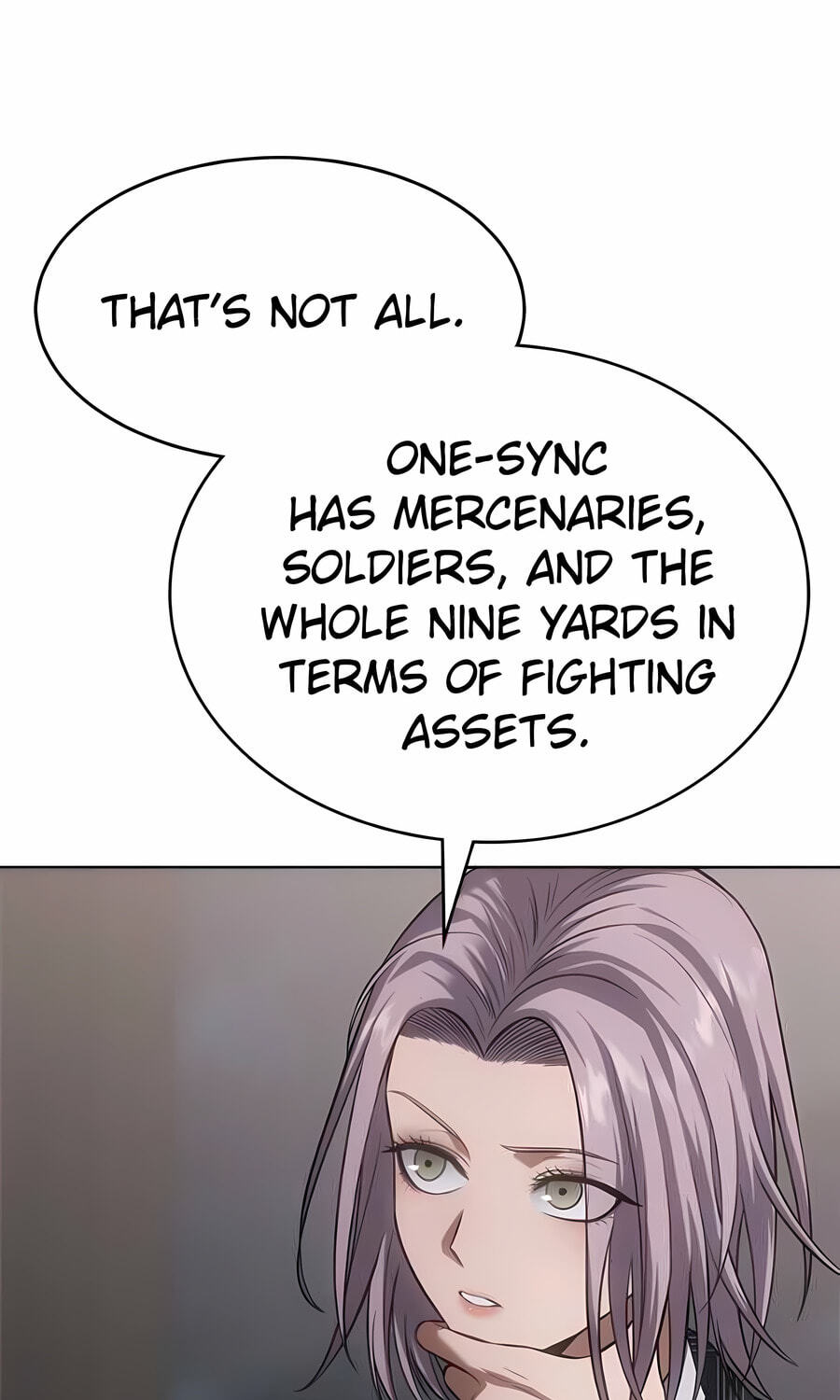 Read Mr. Baek chapter 76 image 146 on Lezhin