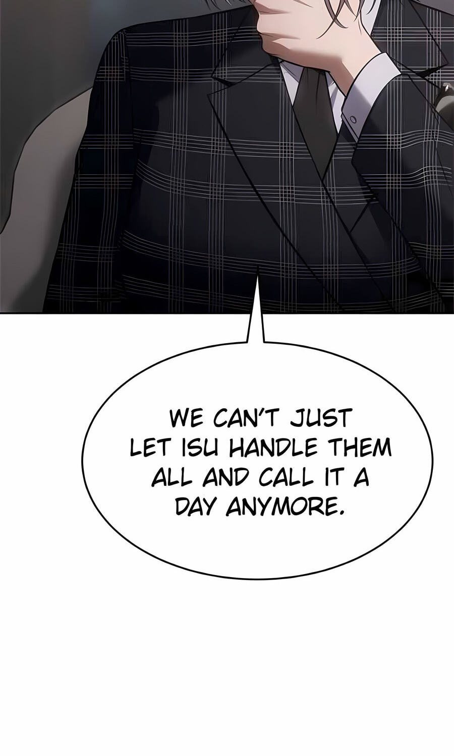 Read Mr. Baek chapter 76 image 147 on Lezhin