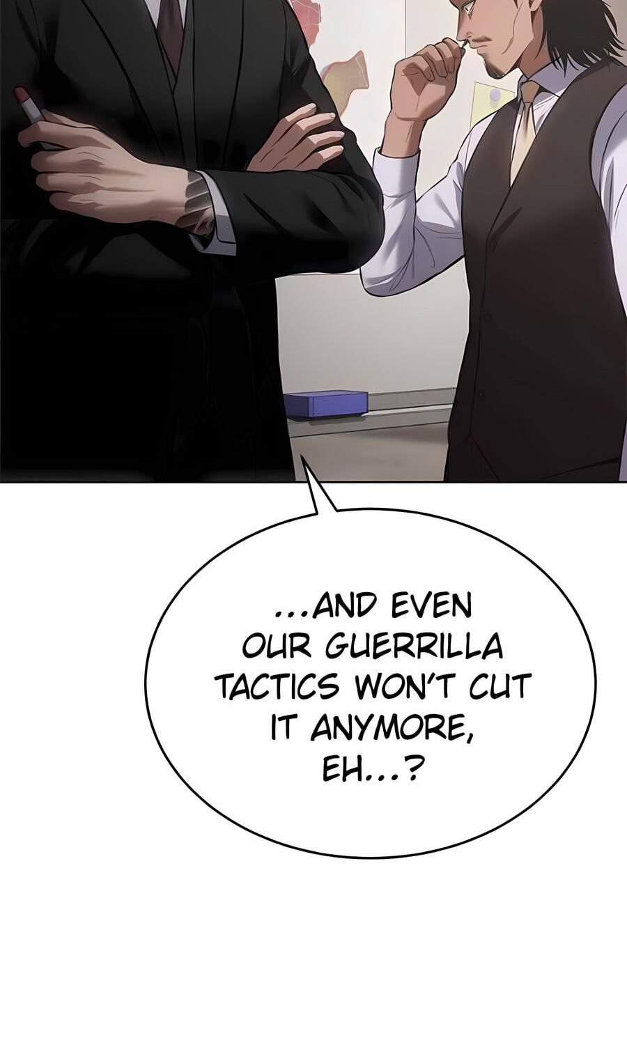 Read Mr. Baek chapter 76 image 149 on Lezhin