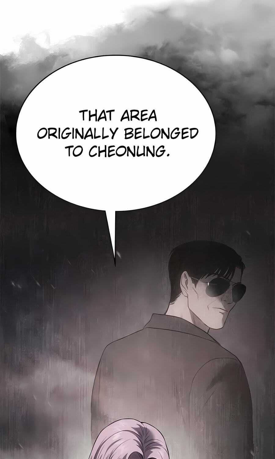 Read Mr. Baek chapter 76 image 154 on Lezhin