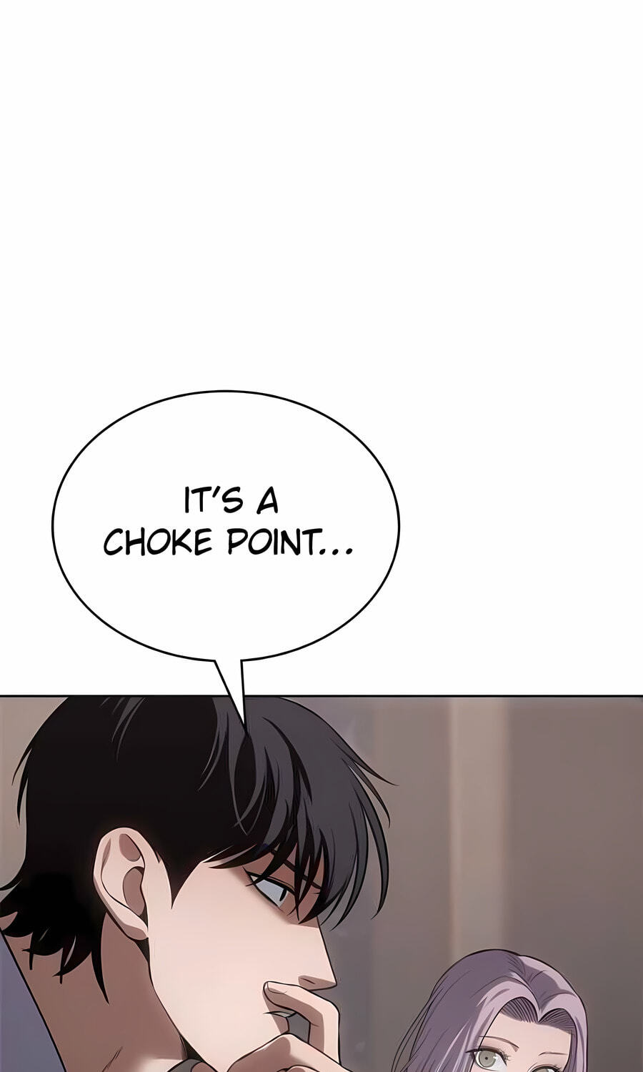 Read Mr. Baek chapter 76 image 160 on Lezhin