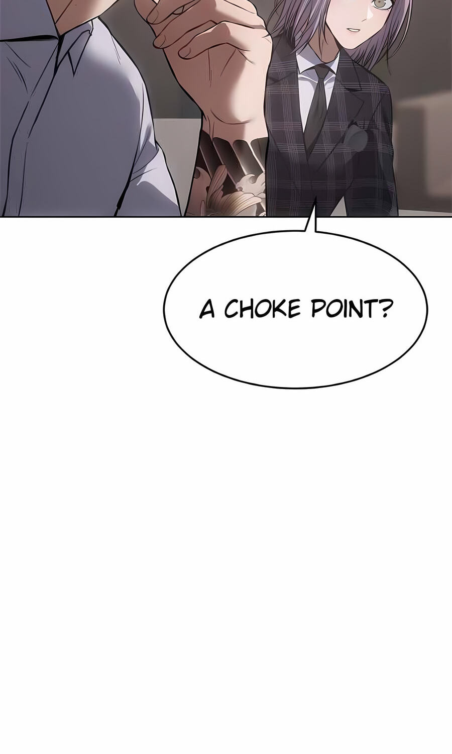 Read Mr. Baek chapter 76 image 161 on Lezhin