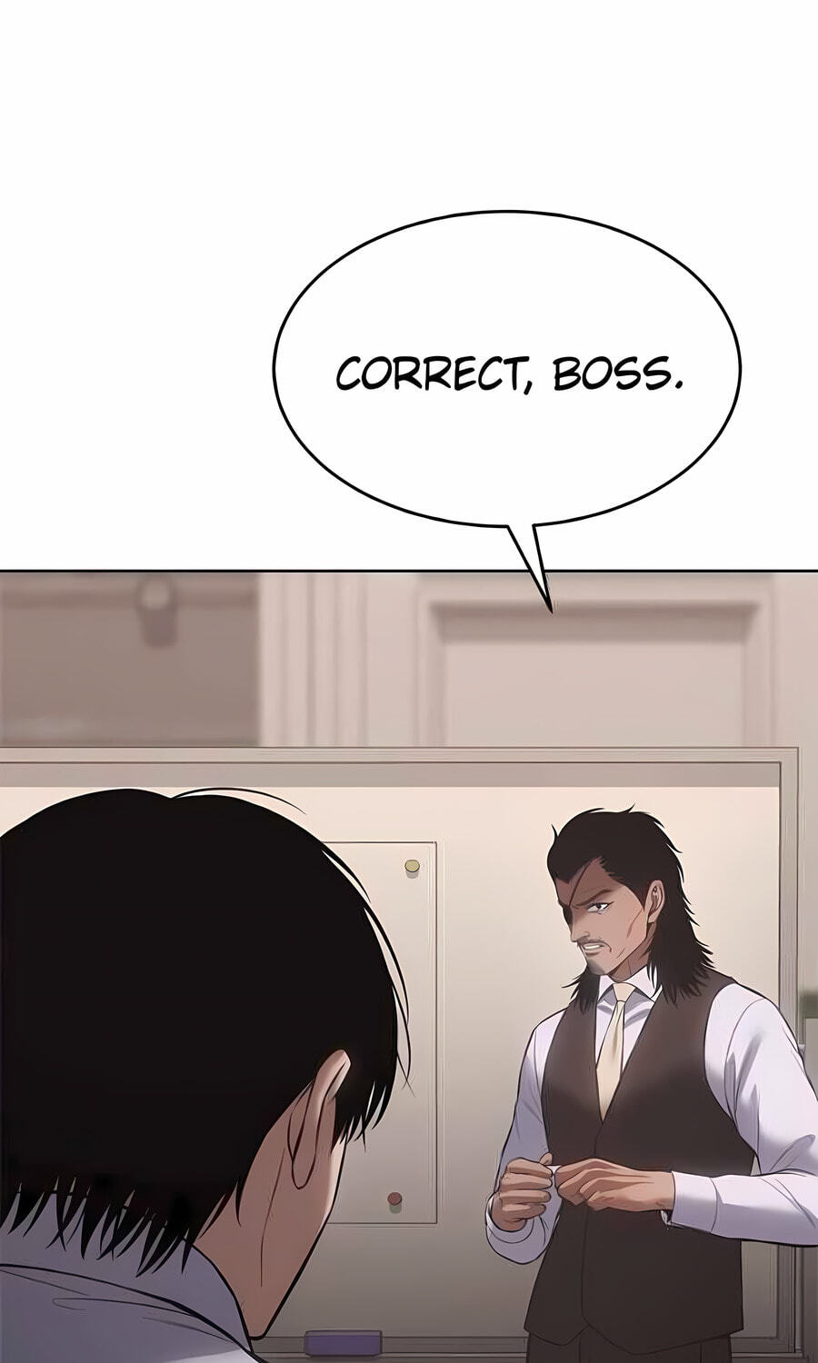 Read Mr. Baek chapter 76 image 162 on Lezhin