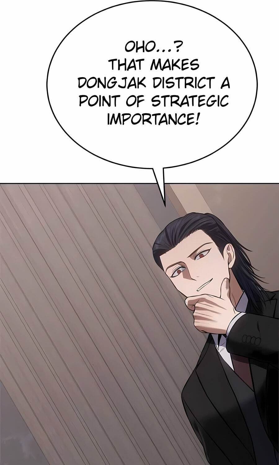 Read Mr. Baek chapter 76 image 166 on Lezhin