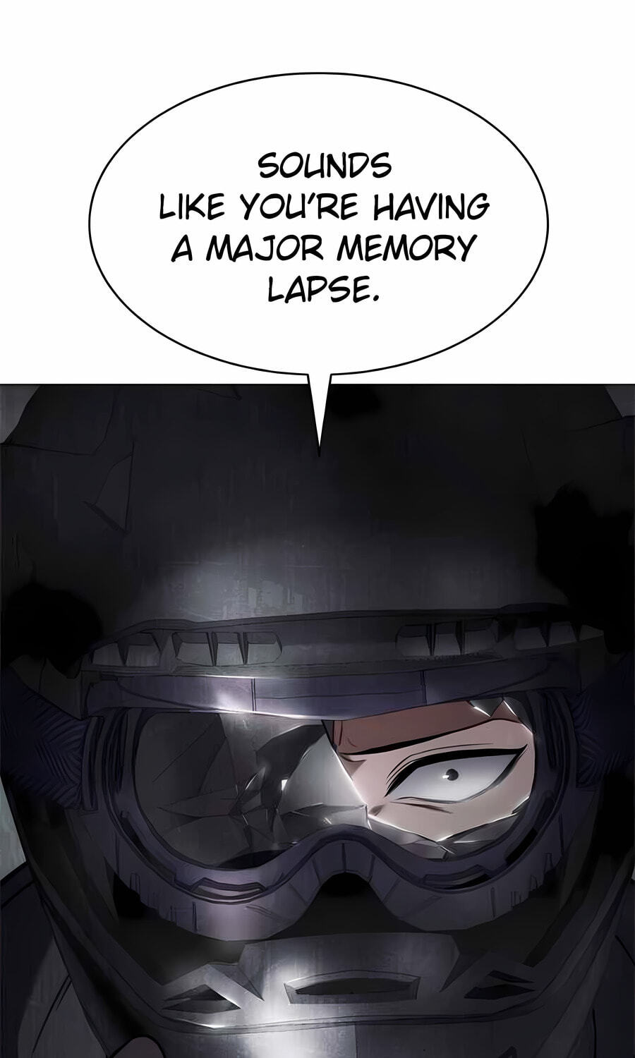 Read Mr. Baek chapter 76 image 17 on Lezhin
