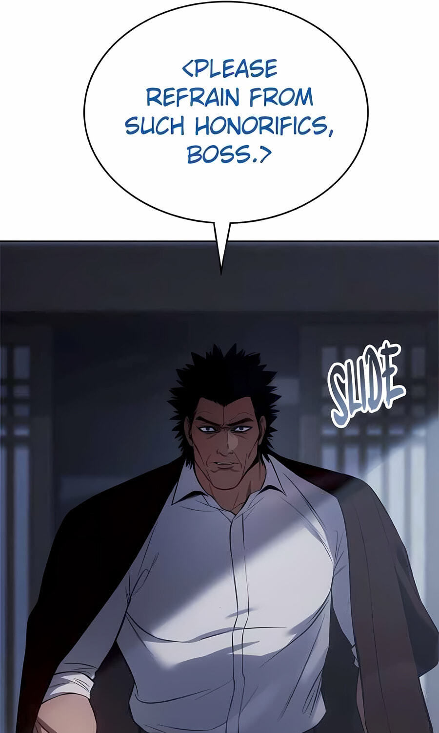 Read Mr. Baek chapter 76 image 176 on Lezhin