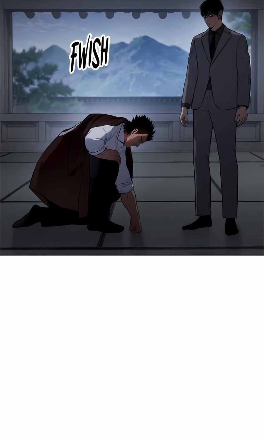 Read Mr. Baek chapter 76 image 179 on Lezhin