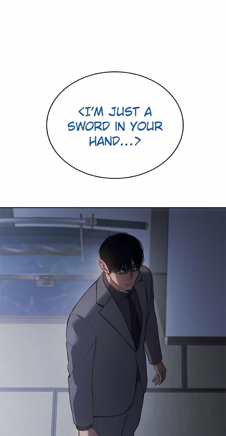 Read Mr. Baek chapter 76 image 180 on Lezhin