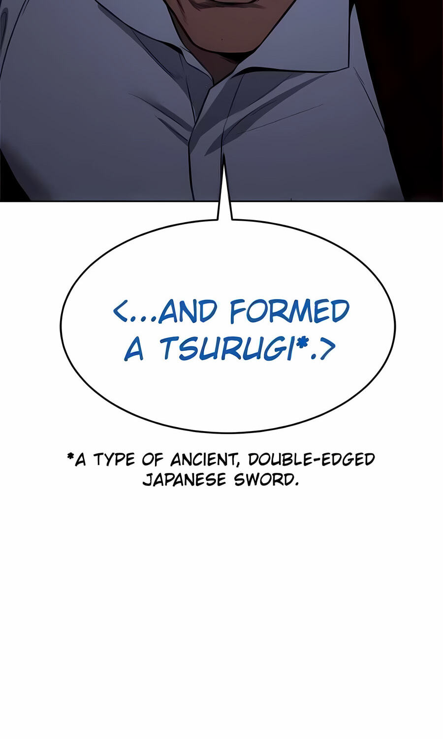 Read Mr. Baek chapter 76 image 187 on Lezhin