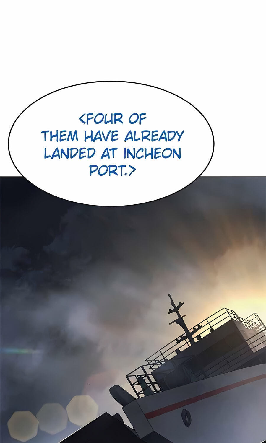 Read Mr. Baek chapter 76 image 188 on Lezhin
