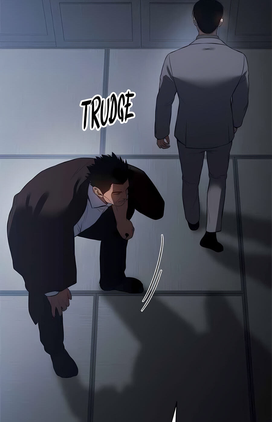 Read Mr. Baek chapter 76 image 194 on Lezhin