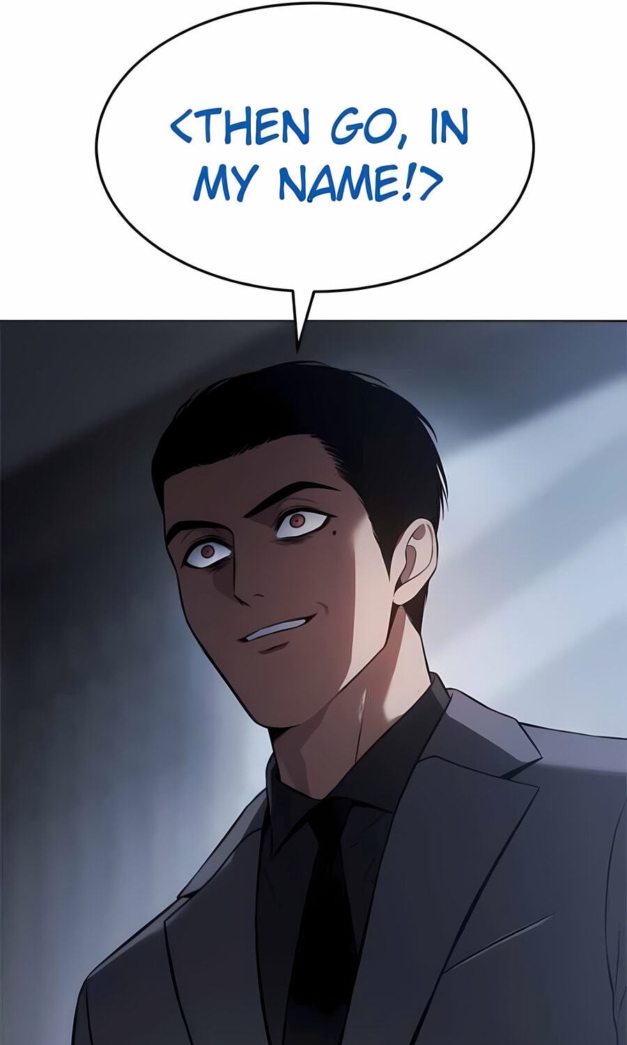 Read Mr. Baek chapter 76 image 202 on Lezhin
