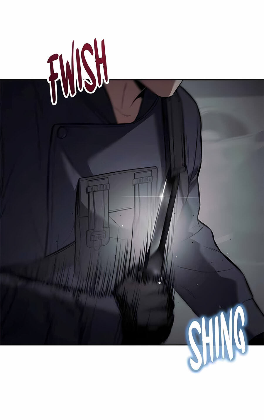 Read Mr. Baek chapter 76 image 23 on Lezhin