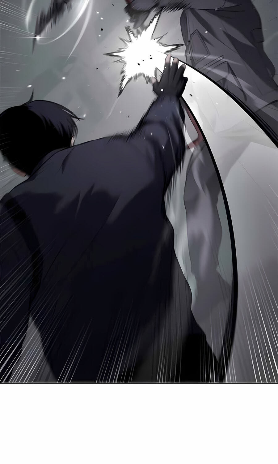 Read Mr. Baek chapter 76 image 25 on Lezhin