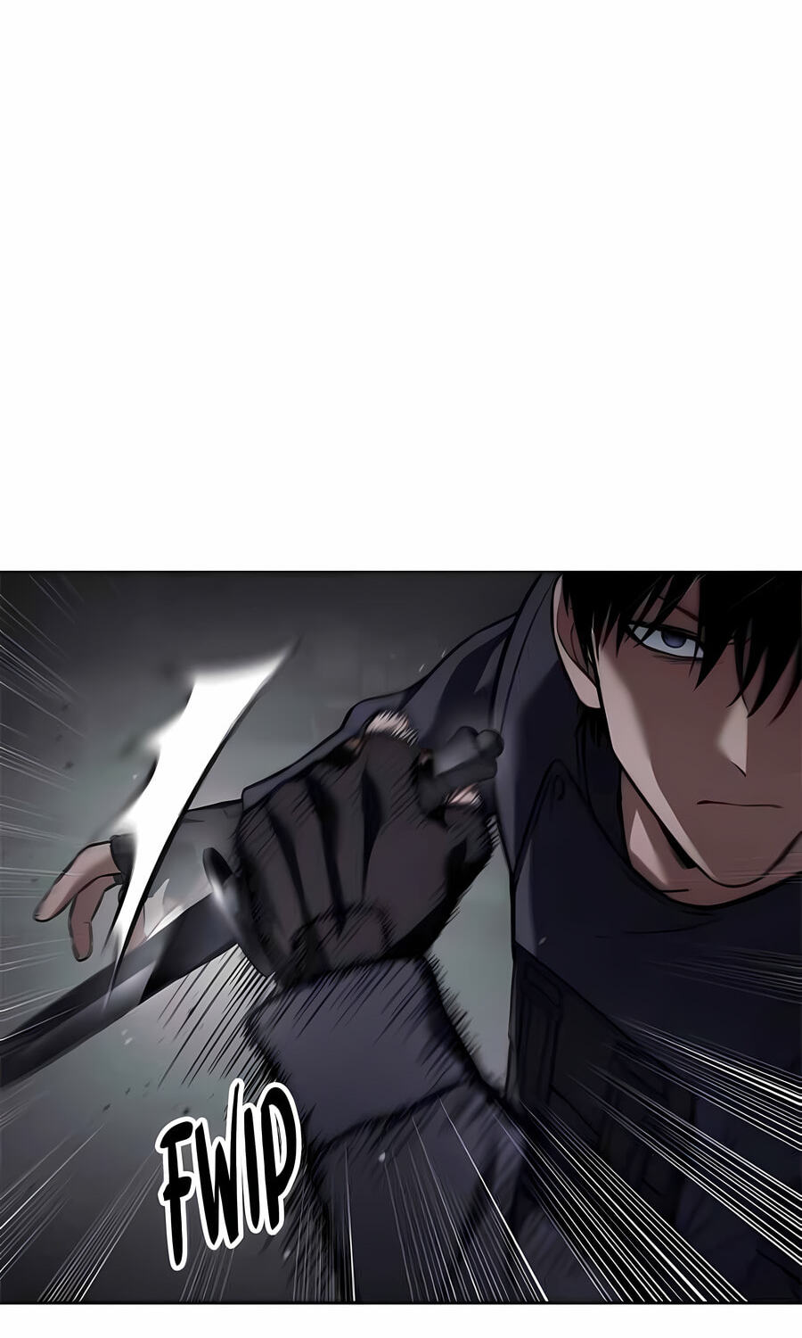Read Mr. Baek chapter 76 image 26 on Lezhin