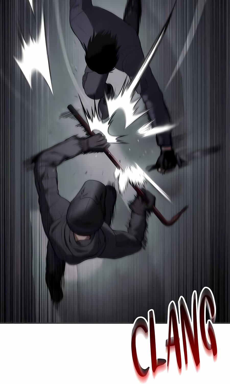 Read Mr. Baek chapter 76 image 28 on Lezhin