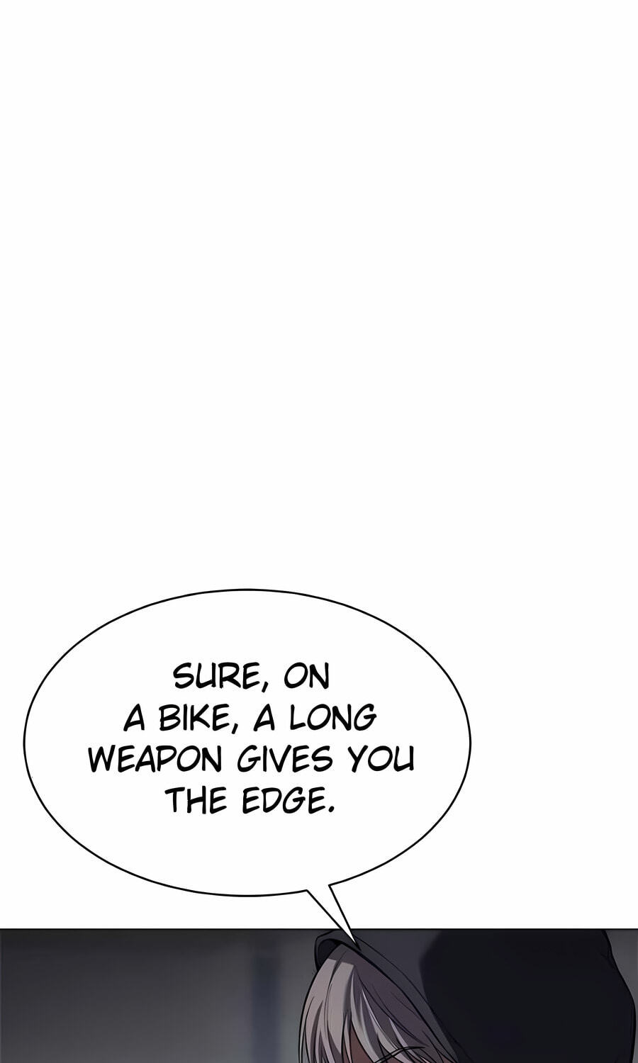 Read Mr. Baek chapter 76 image 29 on Lezhin