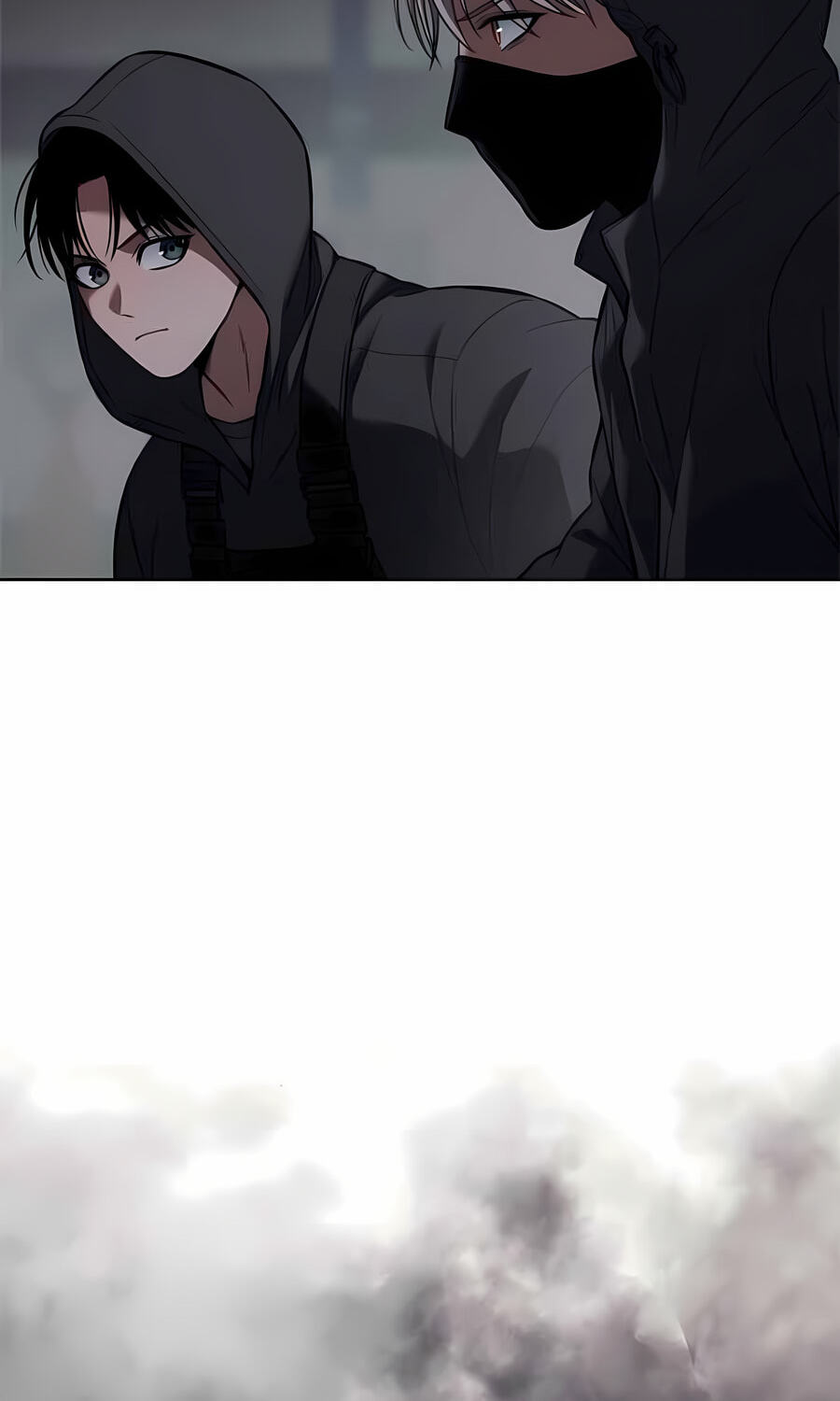 Read Mr. Baek chapter 76 image 30 on Lezhin