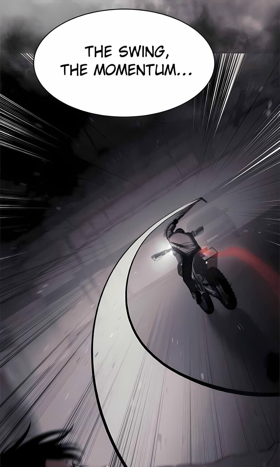 Read Mr. Baek chapter 76 image 31 on Lezhin