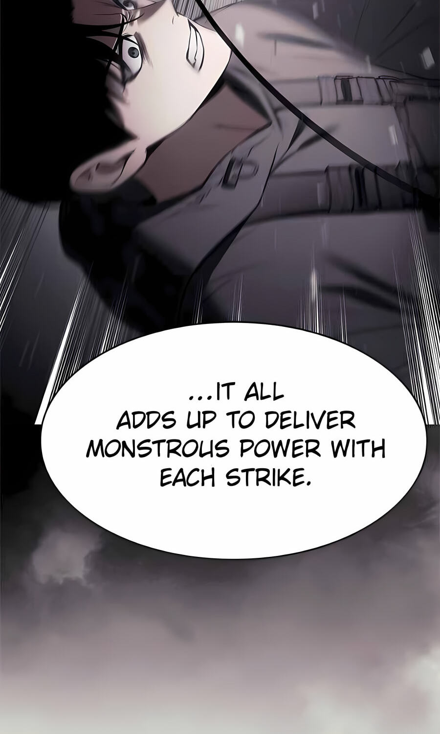 Read Mr. Baek chapter 76 image 32 on Lezhin